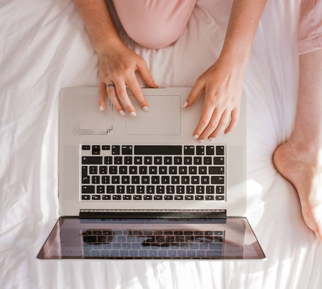 4. La gran pregunta: ¿Podré actualizar sola mi web?