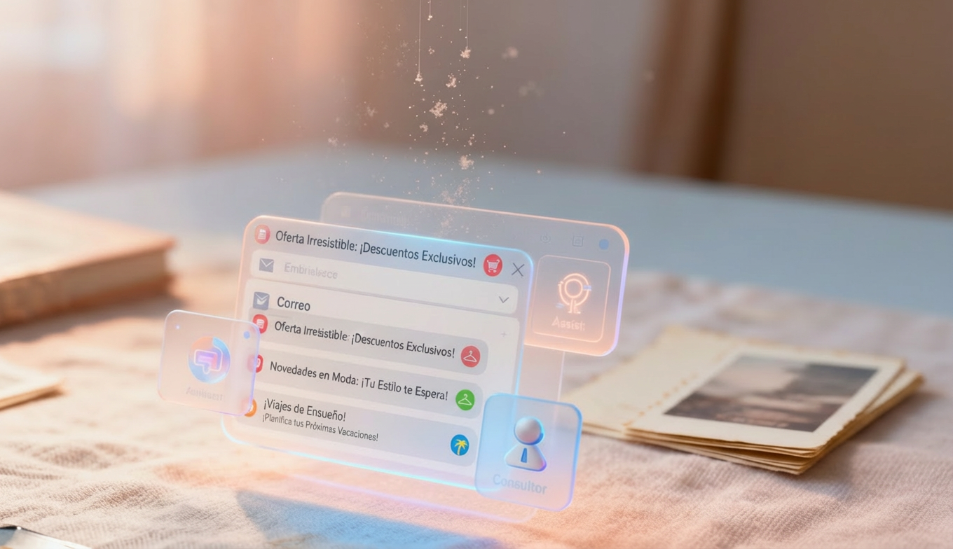 1. Por qué nadie abre tus emails (y cómo hacer para que sí lo hagan)