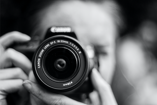 2 formas sencillas para cambiarle el tamaño a tus fotos
