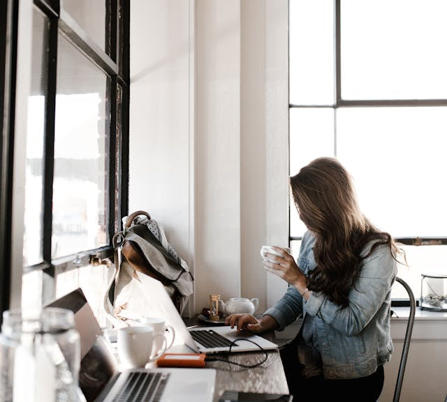 2. ¿Realmente necesitas una web si vendes servicios?