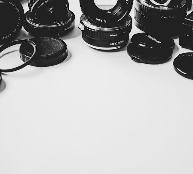 1. 7 tips para planificar la sesión de fotos para tu web
