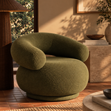 Sillón Alma Verde